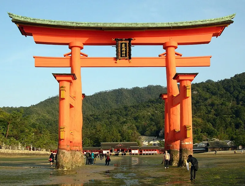 Reading the Sacred Language of Stone, Rope, and Gate: A Guide to Shinto Shrine Symbolism