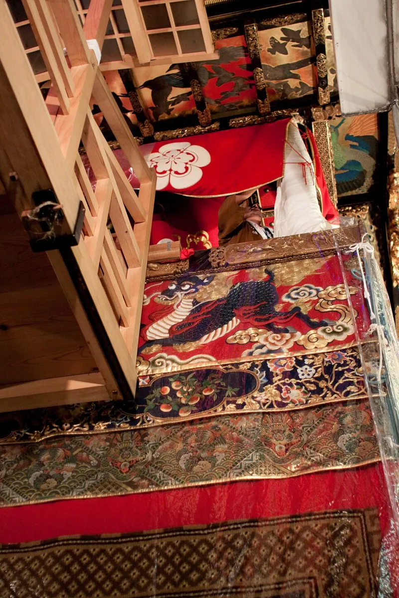Japan's Sacred Festival Calendar: The Matsuri Events Worth Booking a Flight For
