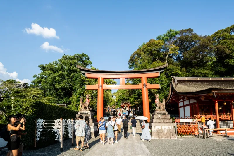 Sacred Ground Under Pressure: How Japan's Shrines Are Managing the Tourism Surge Without Sacrificing Spiritual Integrity