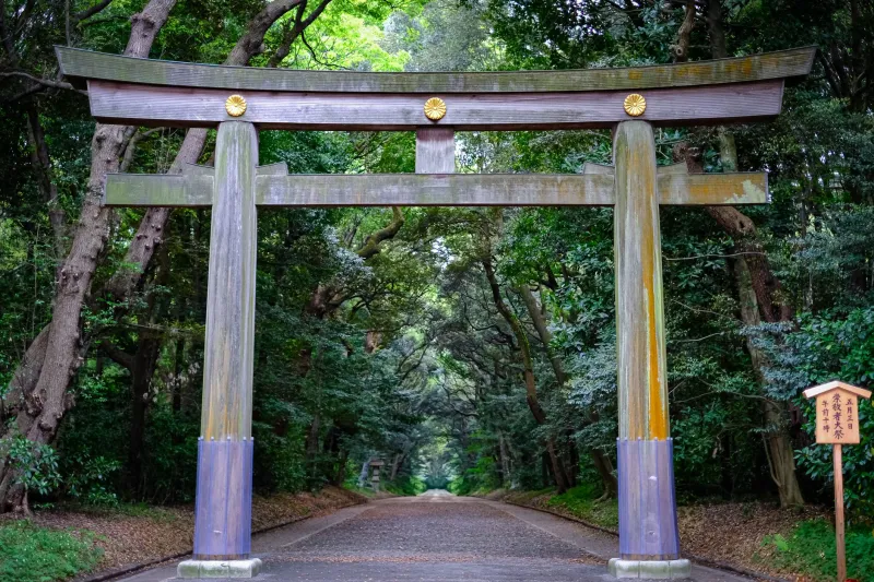 Beyond Belief: How Shinto's Concept of Kami Is Quietly Transforming American Spiritual Life