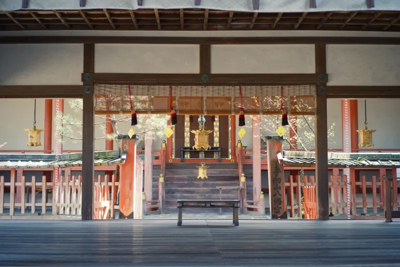 Crossing the Threshold Digitally: How Shinto Priests Are Guiding American Students Toward Sacred Stillness From Afar