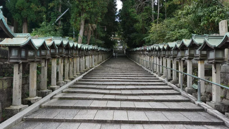 Built on Broken Ground: The Sacred Geography of Japan's Shrines and What It Reveals About Collective Healing