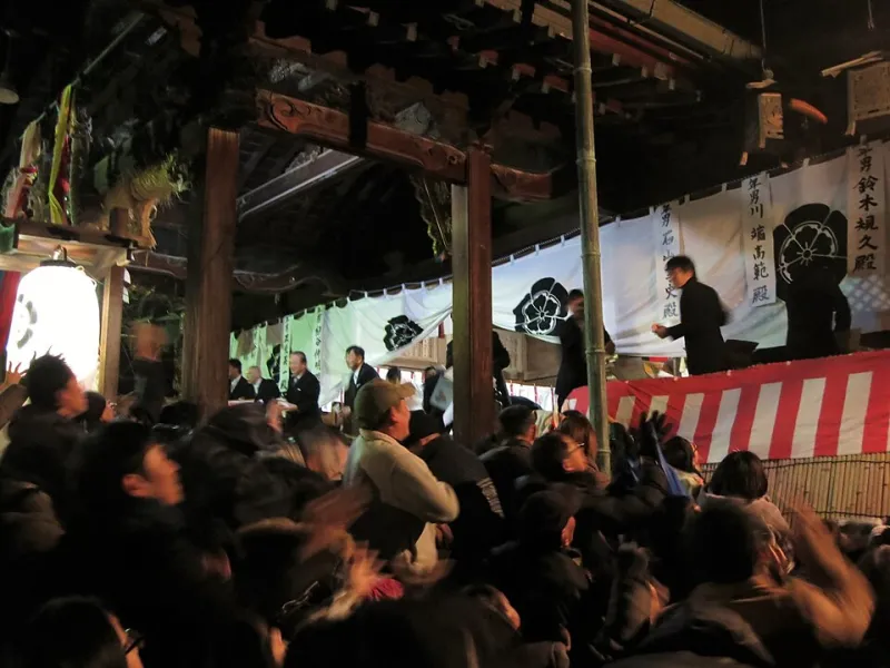Small Towns, Sacred Grounds: How Shrine Tourism Is Breathing New Life Into Rural Japan